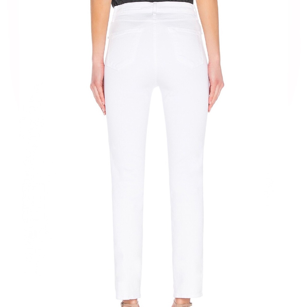 ✨NEW!✨ Rag & Bone White Cigarette Jeans Pants in Size 23 XXS! - Picture 7 of 13